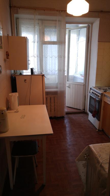 Apartment Vintage Erevan Esterno foto