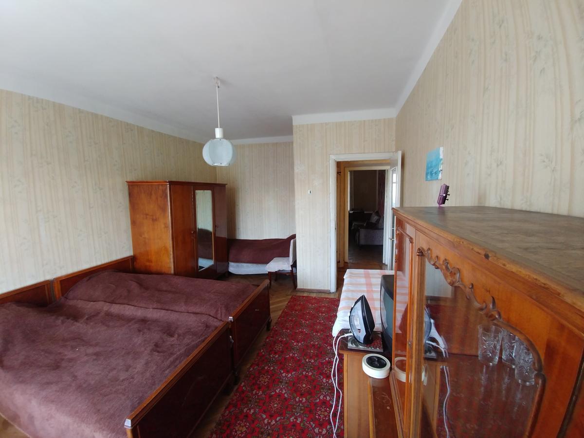 Apartment Vintage Erevan Esterno foto